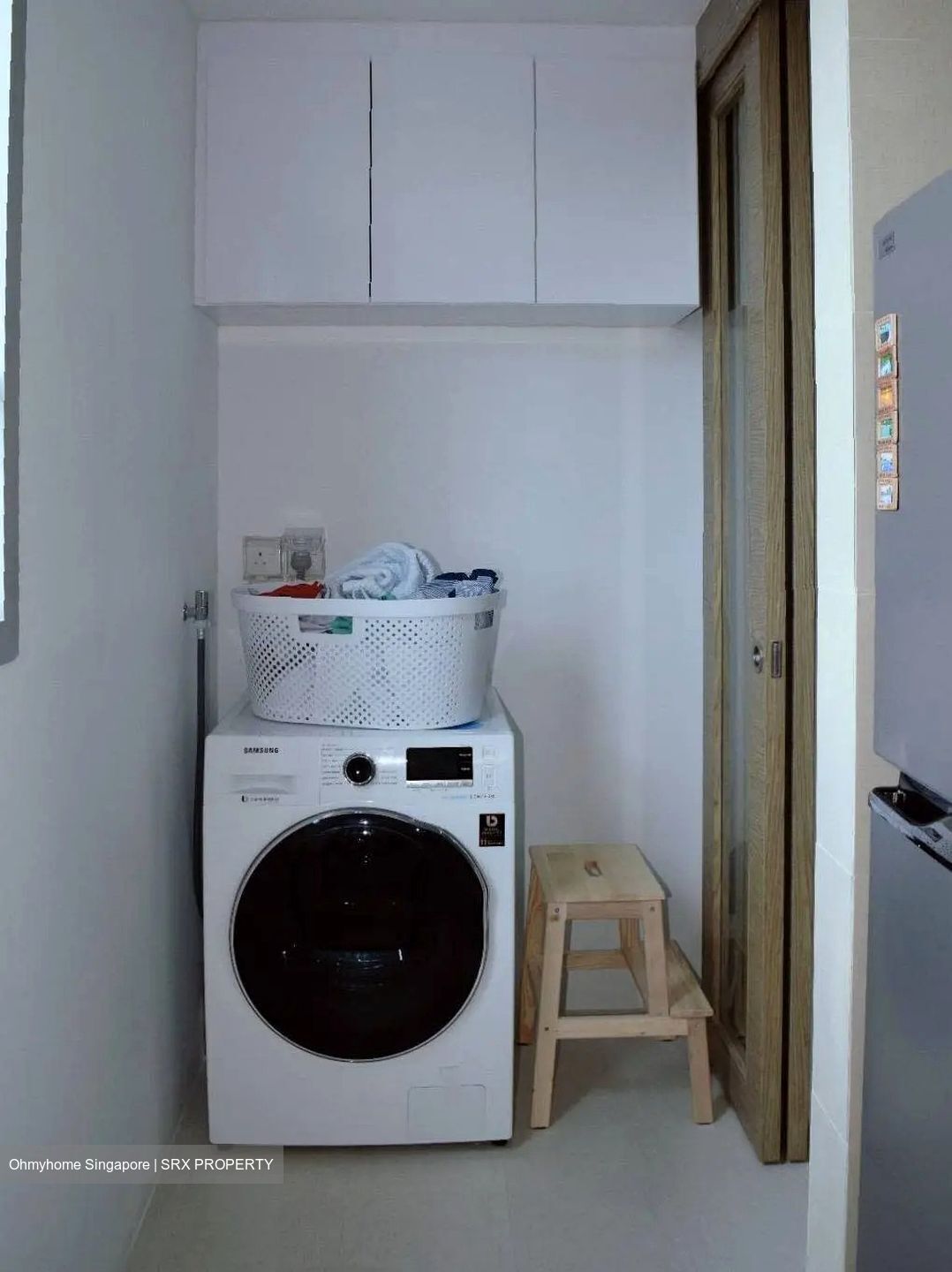 The Santorini (D18), Condominium #549501881
